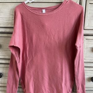 Lululemon sweater